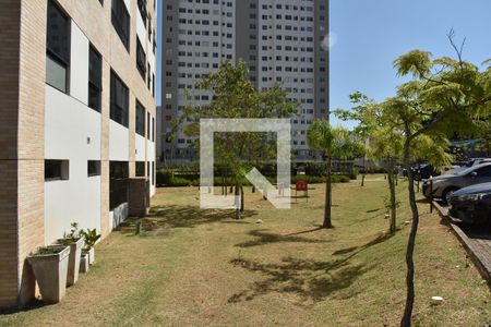 Apartamento à venda com 70m², 2 quartos e 2 vagasÁrea comum