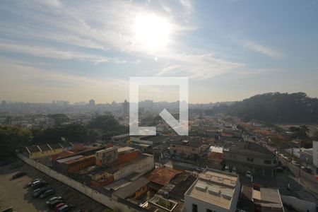 Apartamento à venda com 70m², 2 quartos e 2 vagasVista do Quarto 2