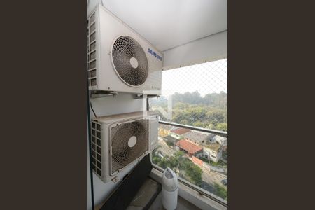 Apartamento à venda com 70m², 2 quartos e 2 vagasÁrea de Serviço