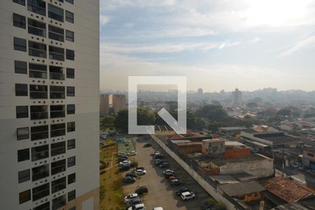 Apartamento à venda com 70m², 2 quartos e 2 vagasVista do Quarto 2
