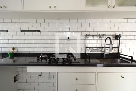 Apartamento à venda com 70m², 2 quartos e 2 vagasCozinha