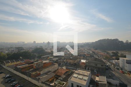 Apartamento à venda com 70m², 2 quartos e 2 vagasVista do Quarto 1