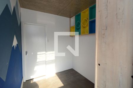 Apartamento à venda com 70m², 2 quartos e 2 vagasQuarto 2