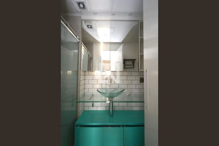 Apartamento à venda com 70m², 2 quartos e 2 vagasBanheiro