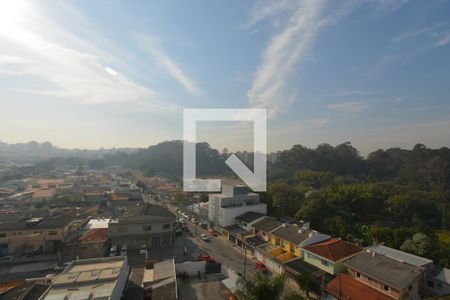 Apartamento à venda com 70m², 2 quartos e 2 vagasVista do Quarto 1