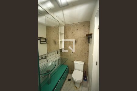 Apartamento à venda com 70m², 2 quartos e 2 vagasBanheiro