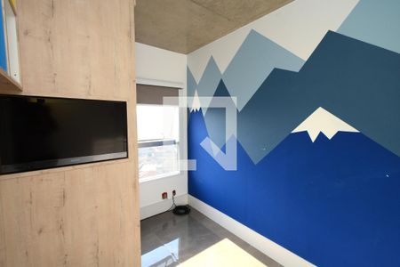 Apartamento à venda com 70m², 2 quartos e 2 vagasQuarto 2