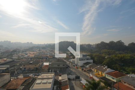 Apartamento à venda com 70m², 2 quartos e 2 vagasVista do Quarto 2