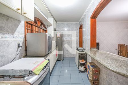 Casa à venda com 435m², 4 quartos e 8 vagas Casa à venda com 435m², 4 quartos e 8 vagasCozinha