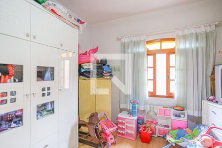Casa à venda com 435m², 4 quartos e 8 vagas Casa à venda com 435m², 4 quartos e 8 vagasQuarto 2