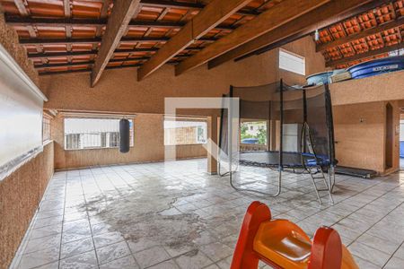 Casa à venda com 435m², 4 quartos e 8 vagas Casa à venda com 435m², 4 quartos e 8 vagasEspaço gourmet