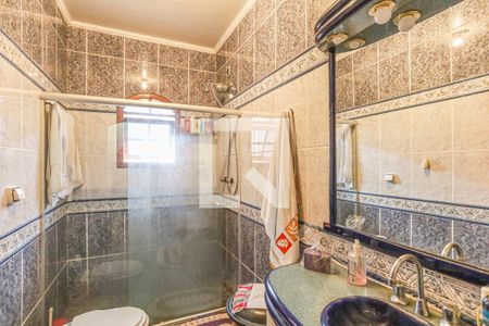 Casa à venda com 435m², 4 quartos e 8 vagas Casa à venda com 435m², 4 quartos e 8 vagasBanheiro 2
