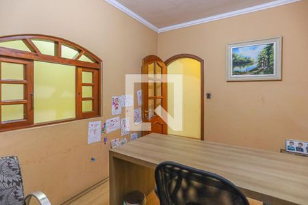 Casa à venda com 435m², 4 quartos e 8 vagas Casa à venda com 435m², 4 quartos e 8 vagasQuarto 1