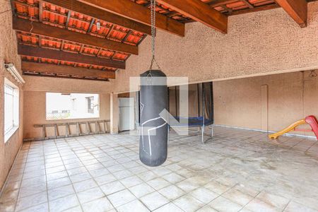 Casa à venda com 435m², 4 quartos e 8 vagas Casa à venda com 435m², 4 quartos e 8 vagasEspaço gourmet