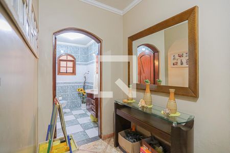 Lavabo de casa à venda com 4 quartos, 435m² em Helena Maria, Osasco