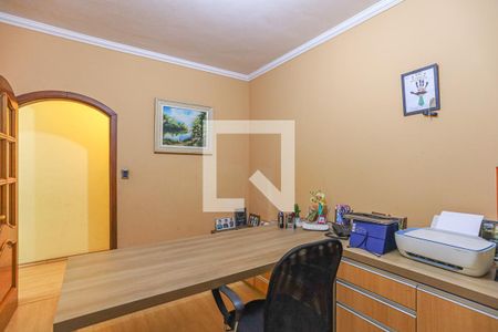 Casa à venda com 435m², 4 quartos e 8 vagas Casa à venda com 435m², 4 quartos e 8 vagasQuarto 1
