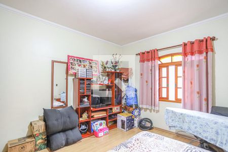 Casa à venda com 435m², 4 quartos e 8 vagas Casa à venda com 435m², 4 quartos e 8 vagasQuarto 3