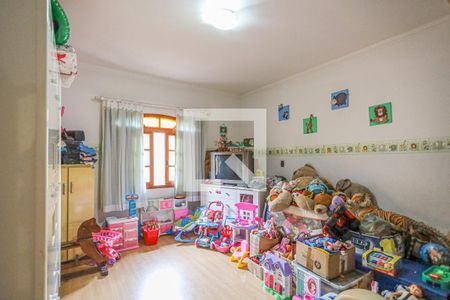 Quarto 2 de casa à venda com 4 quartos, 435m² em Helena Maria, Osasco