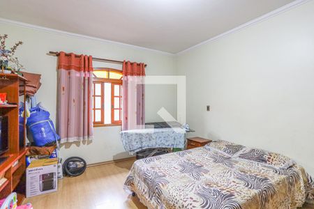 Casa à venda com 435m², 4 quartos e 8 vagas Casa à venda com 435m², 4 quartos e 8 vagasQuarto 3
