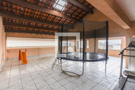 Casa à venda com 435m², 4 quartos e 8 vagas Casa à venda com 435m², 4 quartos e 8 vagasEspaço gourmet