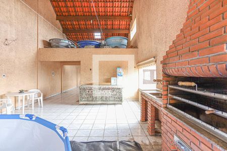 Casa à venda com 435m², 4 quartos e 8 vagas Casa à venda com 435m², 4 quartos e 8 vagasEspaço gourmet