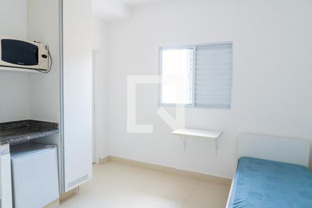 Studio de kitnet/studio para alugar com 1 quarto, 14m² em Vila Clementino, São Paulo