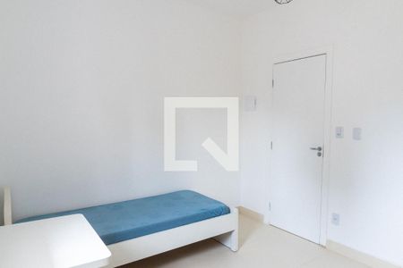 Studio de kitnet/studio para alugar com 1 quarto, 14m² em Vila Clementino, São Paulo