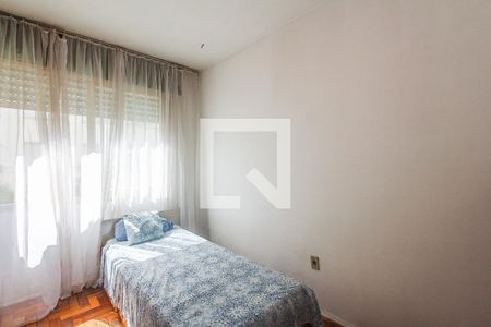 Quarto 1 de apartamento à venda com 2 quartos, 71m² em Jardim Leopoldina, Porto Alegre