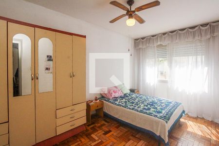 Quarto 2 de apartamento à venda com 2 quartos, 71m² em Jardim Leopoldina, Porto Alegre