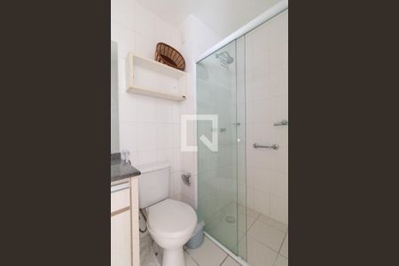 Apartamento à venda com 67m², 3 quartos e 1 vaga Apartamento à venda com 67m², 3 quartos e 1 vagaBanheiro Corredor