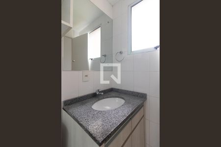Apartamento à venda com 67m², 3 quartos e 1 vaga Apartamento à venda com 67m², 3 quartos e 1 vagaBanheiro do Quarto 3