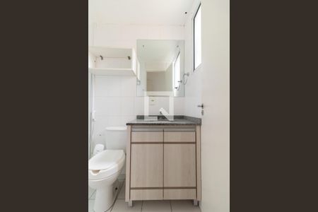 Apartamento à venda com 67m², 3 quartos e 1 vaga Apartamento à venda com 67m², 3 quartos e 1 vagaBanheiro do Quarto 3