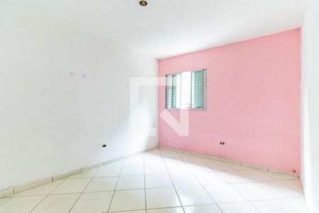 Quarto de casa para alugar com 1 quarto, 50m² em Jardim Ubirajara, São Paulo