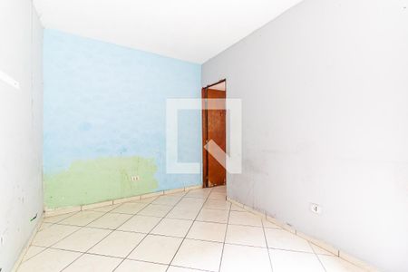 Sala de casa para alugar com 1 quarto, 50m² em Jardim Ubirajara, São Paulo