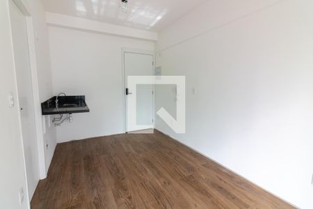 Studio  de kitnet/studio à venda com 1 quarto, 36m² em Chácara Santo Antônio, São Paulo