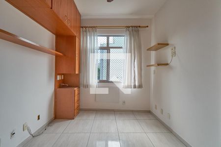 Quarto Suite de apartamento à venda com 2 quartos, 50m² em Maracanã, Rio de Janeiro