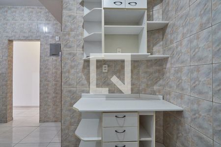 Apartamento à venda com 50m², 2 quartos e 1 vaga Apartamento à venda com 50m², 2 quartos e 1 vagaCozinha