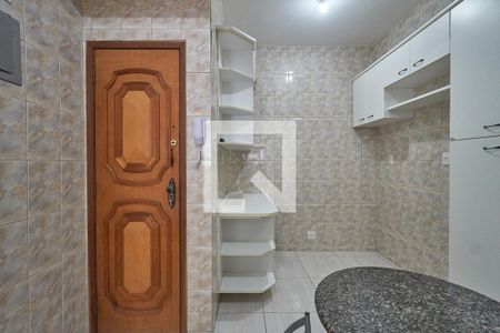 Apartamento à venda com 50m², 2 quartos e 1 vaga Apartamento à venda com 50m², 2 quartos e 1 vagaCozinha