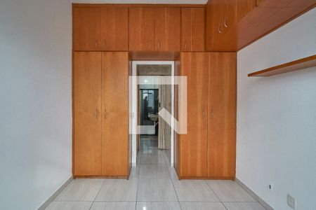 Quarto Suite de apartamento à venda com 2 quartos, 50m² em Maracanã, Rio de Janeiro