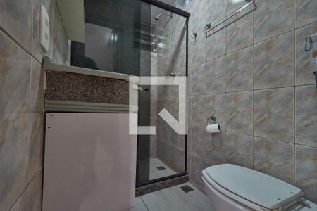Apartamento à venda com 50m², 2 quartos e 1 vaga Apartamento à venda com 50m², 2 quartos e 1 vagaBanheiro Social