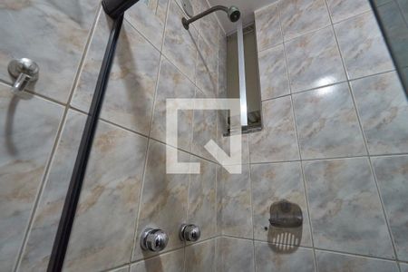 Banheiro Suite de apartamento à venda com 2 quartos, 50m² em Maracanã, Rio de Janeiro