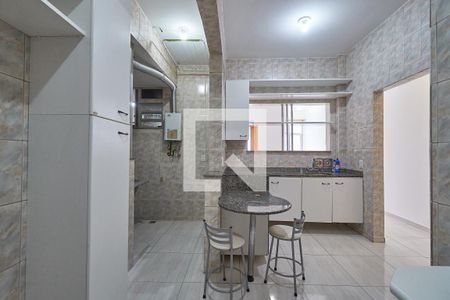 Apartamento à venda com 50m², 2 quartos e 1 vaga Apartamento à venda com 50m², 2 quartos e 1 vagaCozinha