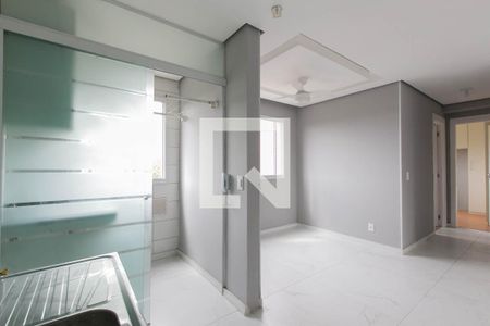 Apartamento à venda com 42m², 2 quartos e sem vaga Apartamento à venda com 42m², 2 quartos e sem vagaCozinha