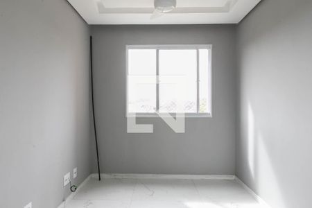 Sala de apartamento à venda com 2 quartos, 42m² em Jardim Nossa Senhora do Carmo, São Paulo