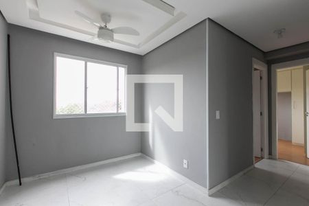 Sala de apartamento à venda com 2 quartos, 42m² em Jardim Nossa Senhora do Carmo, São Paulo