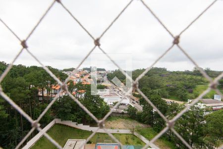 Apartamento à venda com 42m², 2 quartos e sem vaga Apartamento à venda com 42m², 2 quartos e sem vagaVista da Área de Serviço