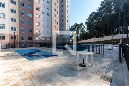 Apartamento à venda com 42m², 2 quartos e sem vaga Apartamento à venda com 42m², 2 quartos e sem vagaÁrea comum - Piscina