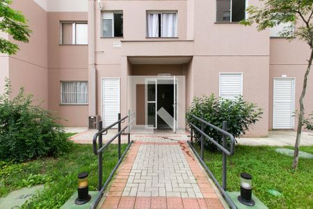Apartamento à venda com 42m², 2 quartos e sem vaga Apartamento à venda com 42m², 2 quartos e sem vagaEntrada da Torre