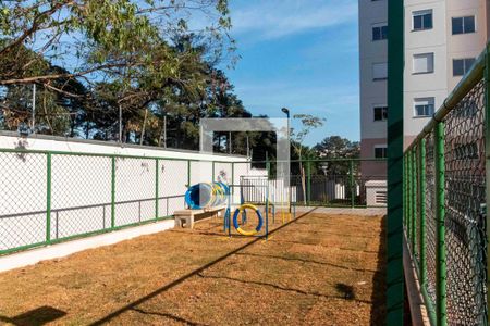 Apartamento à venda com 42m², 2 quartos e sem vaga Apartamento à venda com 42m², 2 quartos e sem vagaEspaço Pet