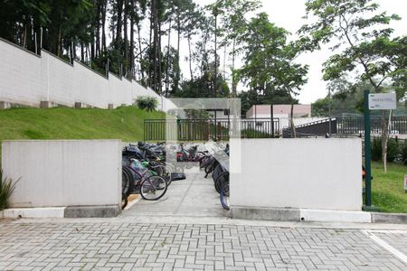 Apartamento à venda com 42m², 2 quartos e sem vaga Apartamento à venda com 42m², 2 quartos e sem vagaBiciletario